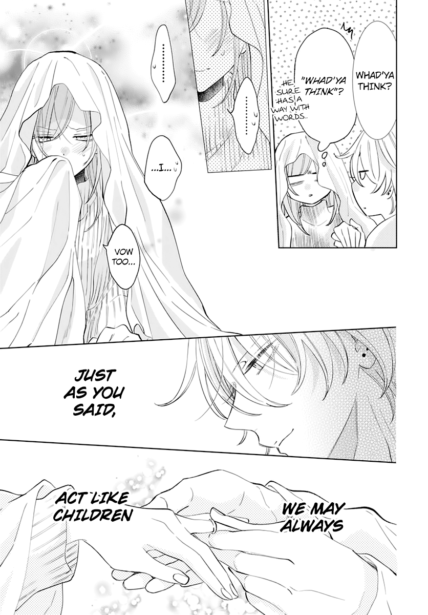 Namaiki Zakari, Chapter 136 image 27